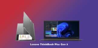 Lenovo-ThinkBook-Plus-Gen-3-Launched-In-India