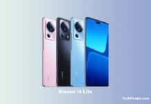 Xiaomi-13-Lite-Launched