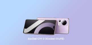 Xiaomi-Civi-2-like-to-be-Xiaomi-13-Lite