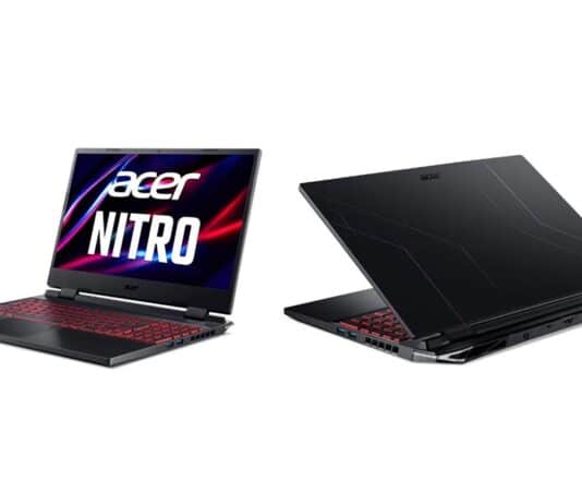 Acer-Nitro-5-2023-Gaming-Laptop-Launched-in-India!