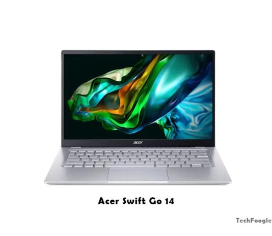 Acer-Swift-Go-14-Laptop-Launched-India