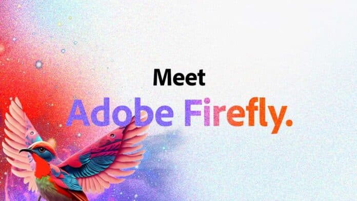 Adobe-Firefly-Launched