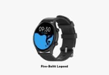 Fire-Boltt-Legend-Smartwatch-Launched