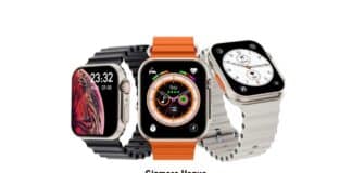 Gizmore-Vogue-Smartwatch-Launched-India