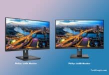 Philips-276B1-and-243B1-Monitors-Launched-India