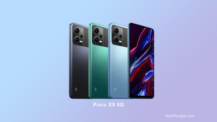 Poco-X5-5G-Launched-in-India