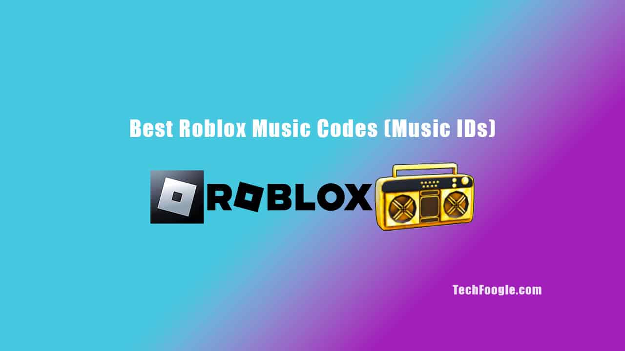 60 Best Roblox Music ID (Music Codes) Elevate Your Gaming Experience