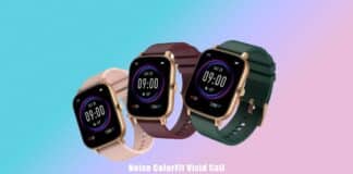 Noise-ColorFit-Vivid-Call-Smartwatch-Launched-India