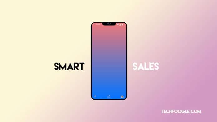 Smartphones-Market-Sales