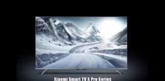 Xiaomi-Smart-TV-X-Pro-Series-Launched-India