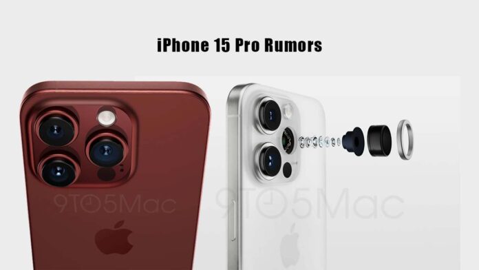 iPhone-15-Pro-Rumors