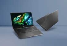 Acer Aspire 5 Launched India