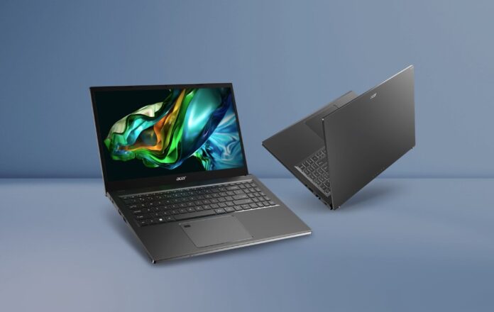 Acer Aspire 5 Launched India