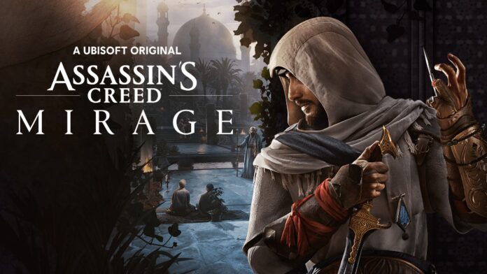 Assassins-Creed-Mirage-Release-Date
