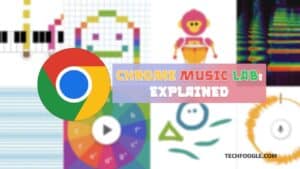 Chrome Music Lab: The Ultimate Playground For Music Lovers Of All Ages ...