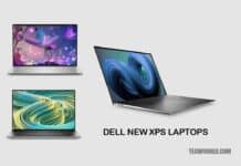 Dell-XPS-New-Laptops-Launched-India