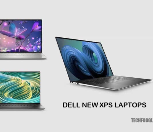 Dell-XPS-New-Laptops-Launched-India