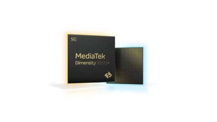 MediaTek-Dimensity-9200+-Chipset-Launched