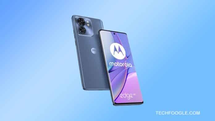 Motorola Edge 40 Launched India