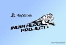 Sony-India-Hero-Project