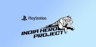 Sony-India-Hero-Project