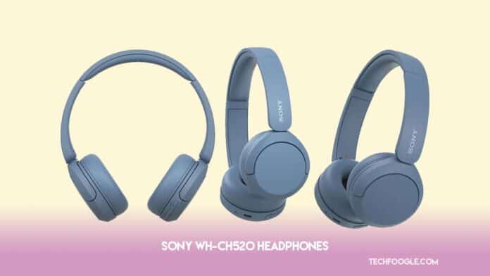 Sony-WH-CH520-Headphones