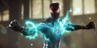 Spider-Man 2 Gameplay Reveal