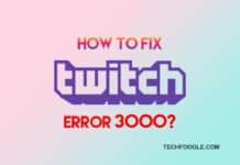 Twitch-Error-3000