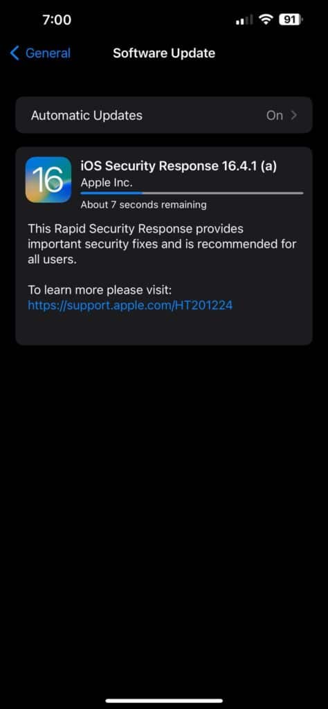 iOS-Security-Response-16.4.1-Update-TechFoogle