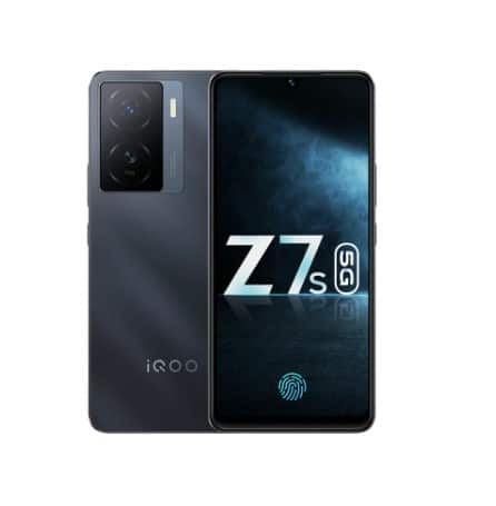 iQOO-Z7s-5G-Design
