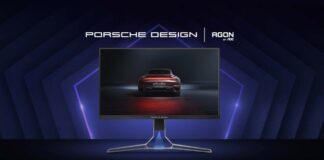 AGON-Porsche-Edition-Gaming-Monitor-Launched