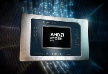 AMD Ryzen 7000 Pro Series Launched