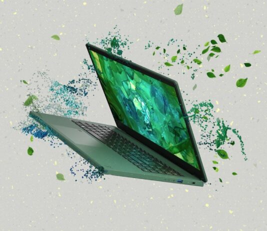 Acer Aspire Vero Launched India