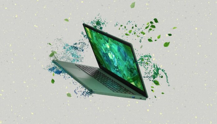 Acer Aspire Vero Launched India
