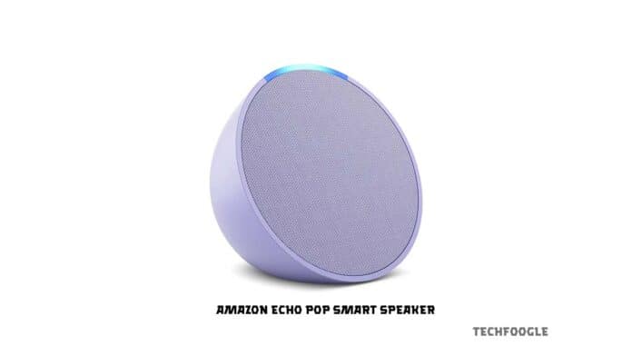 Amazon-Echo-Pop-Smart-Speaker-Launched-India