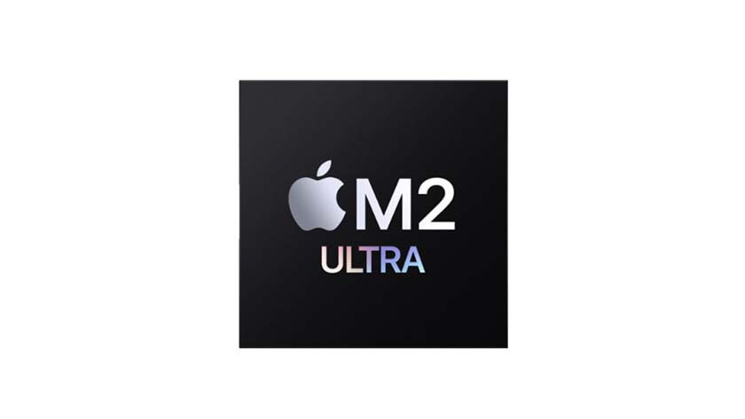Apple-M2-Ultra-Chipset