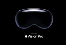 Apple Vision Pro Unveiled