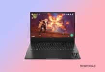 HP Omen 16 and Victus Gaming Laptops Launched India