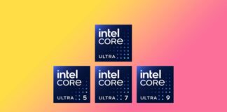Intel 14th Gen CPUs Naming
