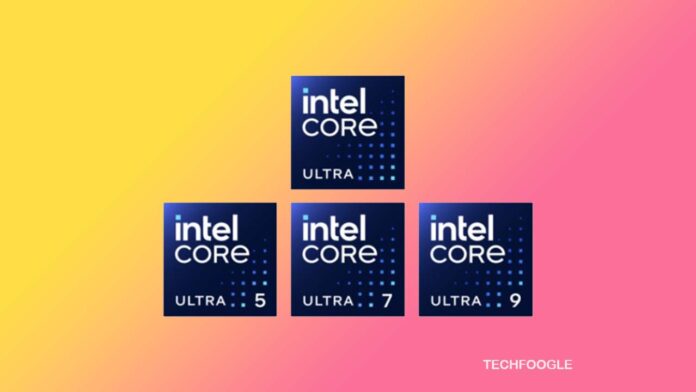 Intel 14th Gen CPUs Naming
