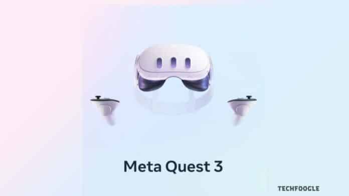 Meta-Quest-3-Launched