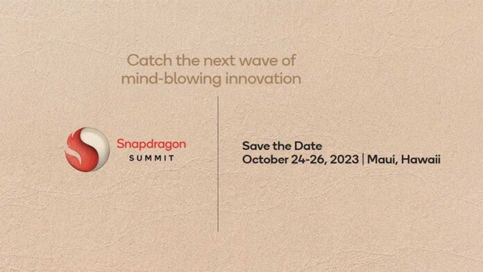 Qualcomm-Snapdragon-Summit-2023