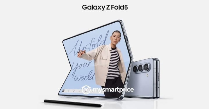 Samsung-Galaxy-Z-Fold-5-press-render-that-has-leaked