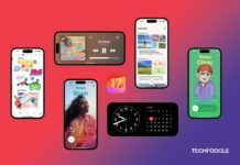 iOS 17 Supported Devices and Features
