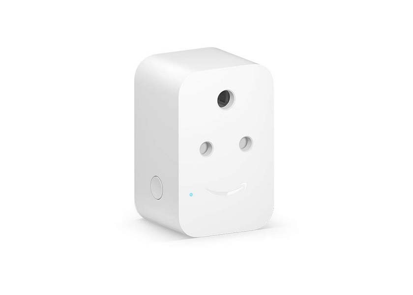 Amazon-Smart-Plug Smart Gadgets