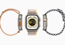 Apple Watch Series 9: Leaked