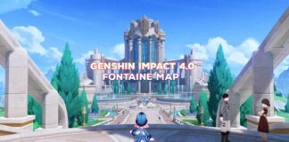 Fontaine Map in Genshin Impact 4.0 What-We-Know-So-Far