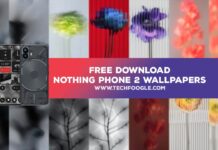 Free Download Nothing Phone 2 Wallpapers