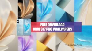 Free Download Vivo S17 Wallpapers