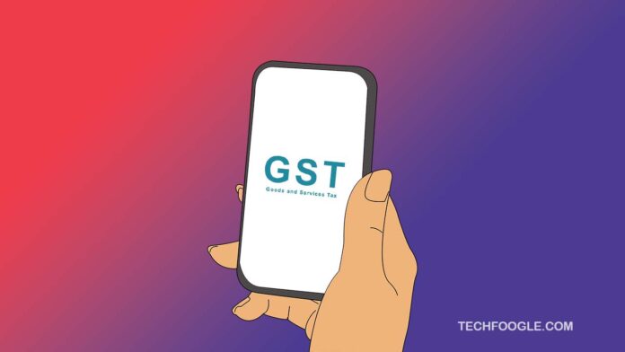 GST on Smartphones Slashed